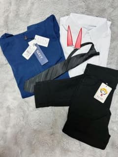 フルセット2種】チェンソーマン パワー コスプレ衣装 通常＋ナース