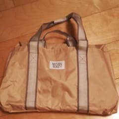 トートバッグのサムネイル