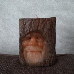 森の蝋燭屋　ポロシリのサムネイル