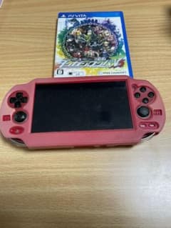 PlayStation Vita ダンガンロンパv3のサムネイル