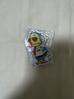 どうぶつの森 キャラマグネッツ ロドリーのサムネイル