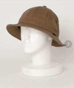 【新品】CA4LA カシラ メトロハットのサムネイル