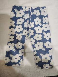 UNIQLO BABY ミッフィー レギンス 100cmのサムネイル