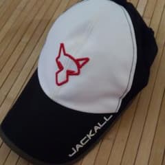 キャップ 帽子 ジャッカルのサムネイル