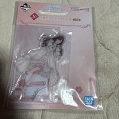 アイドルマスターシャイニーカラーズ一番くじ 大崎甘奈 アクリル