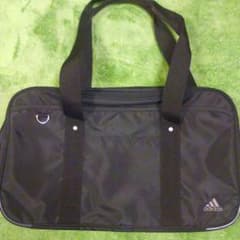 未使用アディダススクールバックのサムネイル