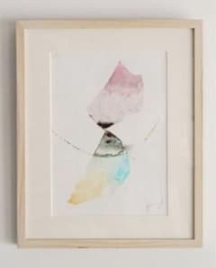 野村佳代　原画　作品　絵画　美術　水彩画　抽象画 m85755671895_1.jpg?1754902001