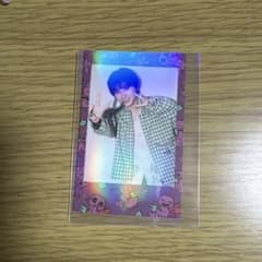 【龍宮城】POPUP ミニフォトカード【KENT】のサムネイル