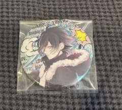 水戸限定 ディアラバ 無神アズサ 缶バッジ DIABOLIK LOVERS - メルカリ
