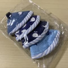 おしっこキャップ 未使用 4つセットのサムネイル
