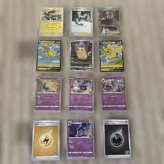 R*d様 ポケカ まとめ売り 6枚セット プロモ Lv グレート ポケモンカード 25周年 プロモカード & 25THデッキSET/R603 - メルカリ