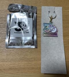 ポケモン 30周年 アクリルキーホルダー ガラルポニータのサムネイル