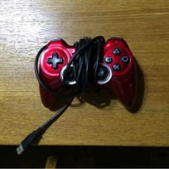 専用 ps3 コントローラーのサムネイル