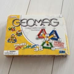 TAKA_3様専用　ゲオマグ　Gemagのサムネイル
