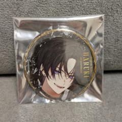 element sicks EL6 缶バッジ 春希 FUGAKU 周年 - メルカリ