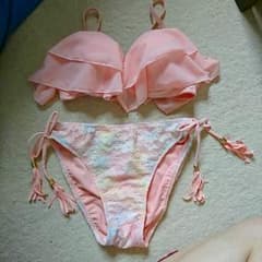 新品未使用 水着のサムネイル
