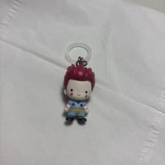 ハンターハンター ヒソカ めじるしアクセサリーのサムネイル