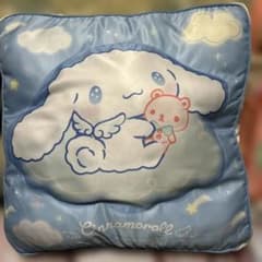 Cinnamoroll クッションシナモンロールのサムネイル