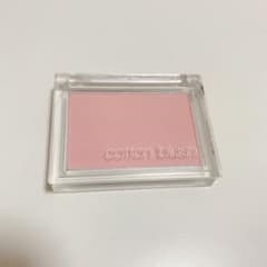 【新品未使用】MISSHA ミシャ チーク コットンブラッシュのサムネイル