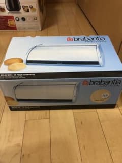 ブレッドケースのサムネイル