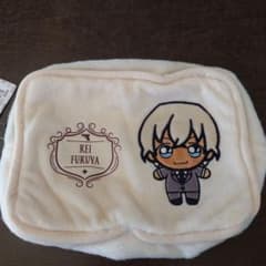 名探偵コナン 降谷零 セガ プライズ ポーチ アミューズメント