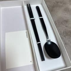 最終値下げ】HORANG カトラリー 2点セット BTS ジョングク - メルカリ