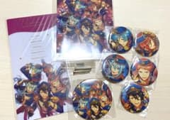 あんさんぶるスターズ！ 五奇人セットのサムネイル