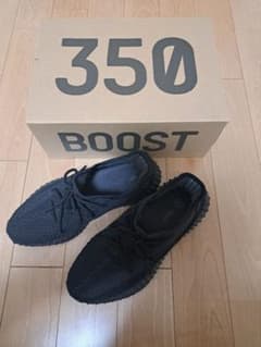 Yeezy Boost 350 V2 ONYXのサムネイル