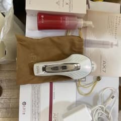 セプテム　アップビー　美顔器のサムネイル