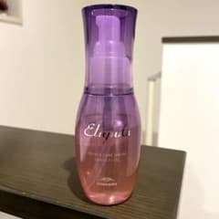 Elujuda ブリーチケアセラムのサムネイル