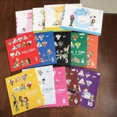 英語教材キッズ  grapeseedのサムネイル