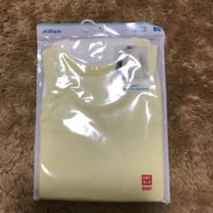 専用出品　ユニクロ エアリズムタンクトップのサムネイル
