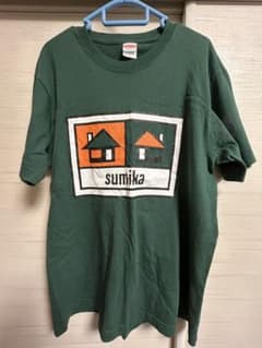 sumika バンドTのサムネイル