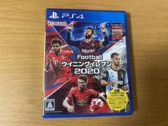 EFOOTBALLウイニングイレブン2020のサムネイル