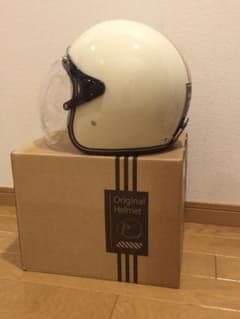 ビーノ　ヘルメットのサムネイル