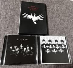 舞台 THE ALUCARD SHOW　DVD・CDのサムネイル