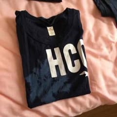 ホリスターTシャツのサムネイル
