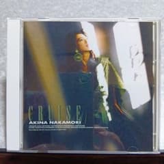 中森明菜 CRUISEのサムネイル