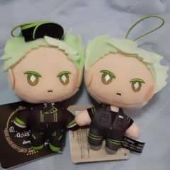 ツイステ　EXマスコット　セベクのサムネイル