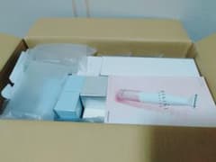 ミュゼ スペシャルホームケアセットEのサムネイル
