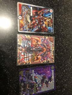 デュエルマスターズのサムネイル