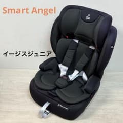 Smart Angel SA イージスジュニア GY ジュニアシート 西松屋 - メルカリ