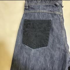 W.E. デニムパンツ 40/34のサムネイル