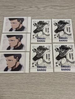 美品】ブルーロック展 ぱしゃこれ premium 馬狼照英7枚セット - メルカリ