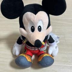 (プライズ品)キングダムハーツⅡ Lぬいぐるみ