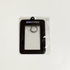 ENHYPEN MANIFESTO IDカード - メルカリ