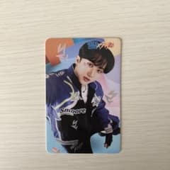 チャンビン ペンミ限定トレカ m85759625252_1.jpg?1721115463