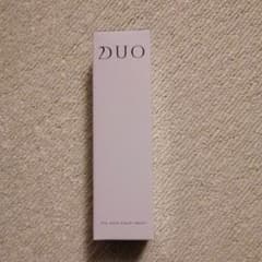 DUO ザ ウォッシュ ブラックリペア 40gのサムネイル