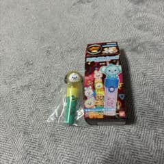 BT21 Light Charm 2 CHIMMY