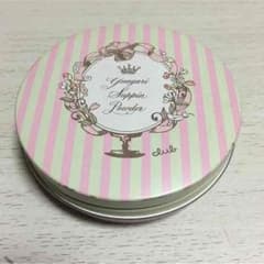 フェイスパウダーのサムネイル